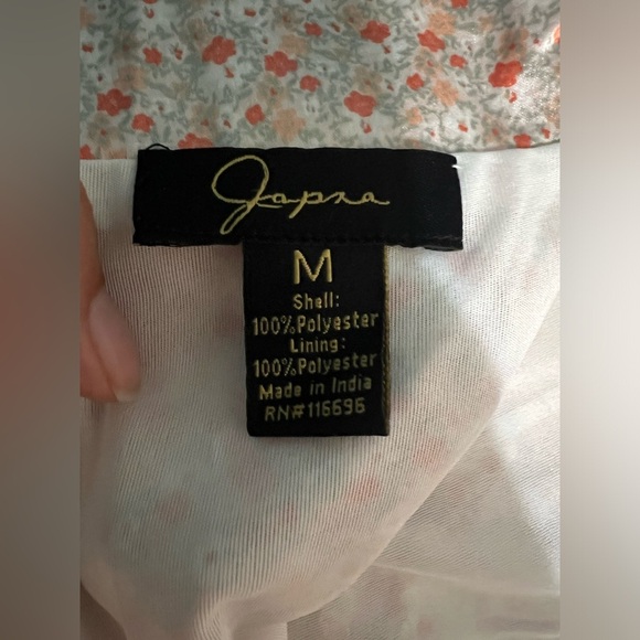 #313 Japna skirt - Picture 8 of 11